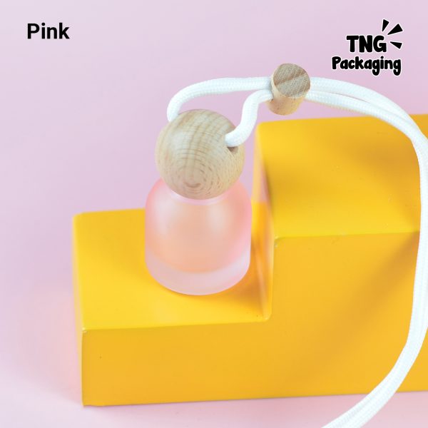 Botol Parfum Mobil Gantung - 8 ml - Image 7