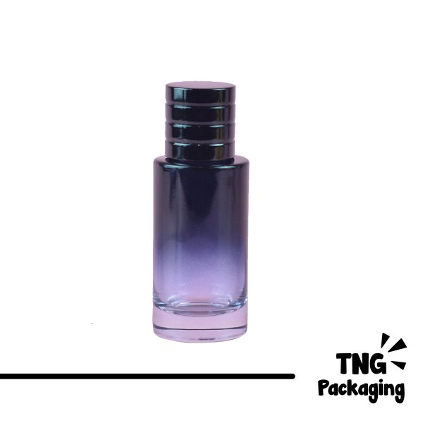 [PRESS] Botol Parfum Gradasi - 50 ml