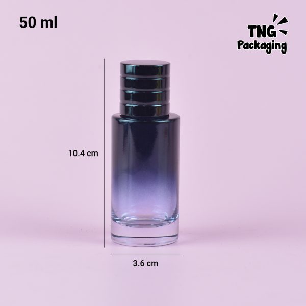 [PRESS] Botol Parfum Gradasi - 50 ml - Image 3