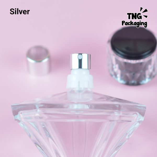 Botol Parfum Semi Press Berlian - 70 ml - Image 8