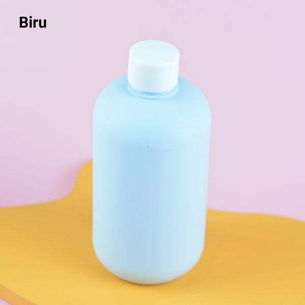 Botol Plastik Dropper Pastel -  300 ml - Image 8