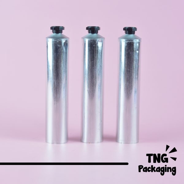 Tube Aluminium 60 ml - Image 2