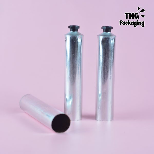 Tube Aluminium 60 ml - Image 3