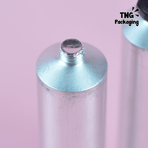 Tube Aluminium 60 ml - Image 4