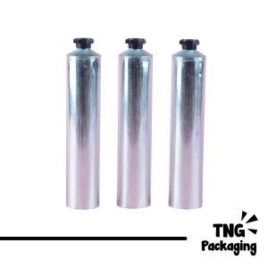 Tube Aluminium 60 ml