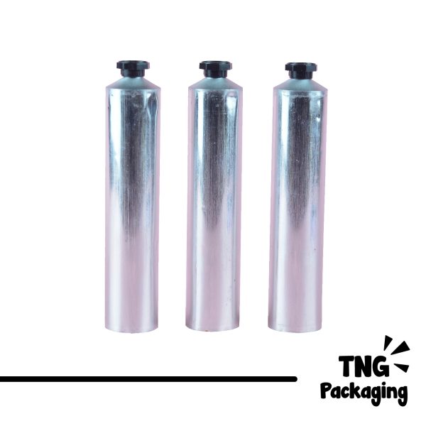 Tube Aluminium 60 ml