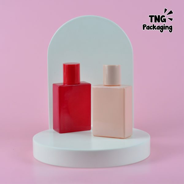 Botol Parfum Kotak Glossy - 30 ml - Image 4