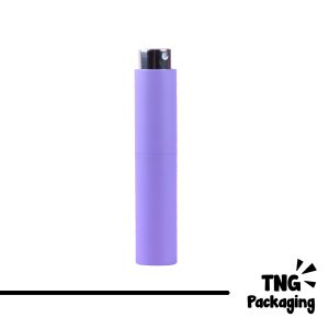 Botol Parfum Twist Pastel - 10 ml