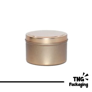 Jar Aluminium Bronze - 100 ml