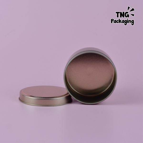 Jar Aluminium Bronze - 100 ml - Image 4