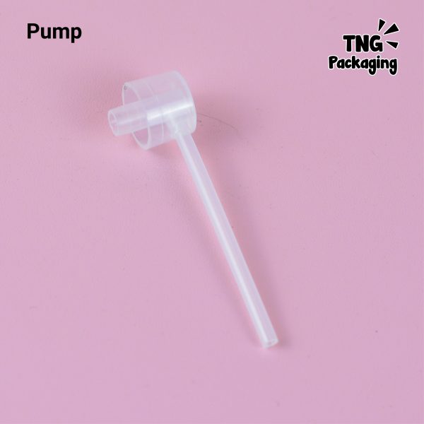 Perfume Pump Refill Diffuser Tools / Corong Mini Plastik Transparan - Image 6