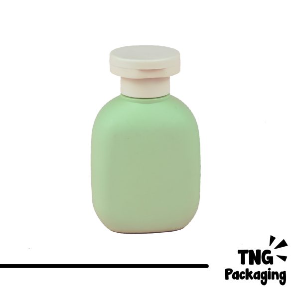 Botol Fliptop Pastel - 100 ml