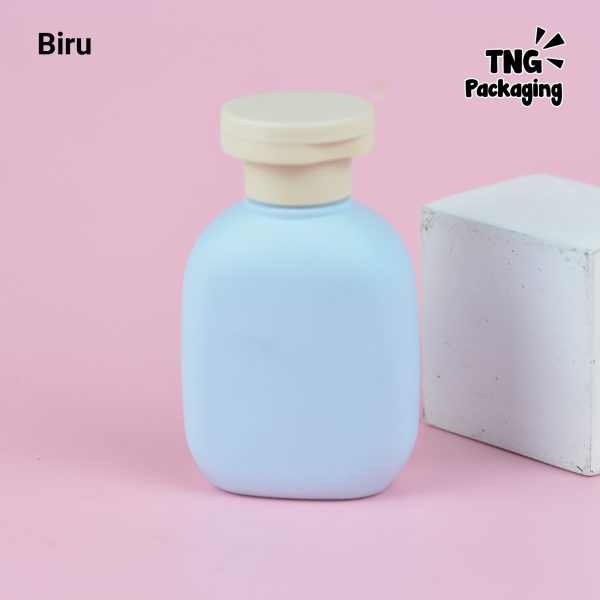 Botol Fliptop Pastel - 100 ml - Image 7