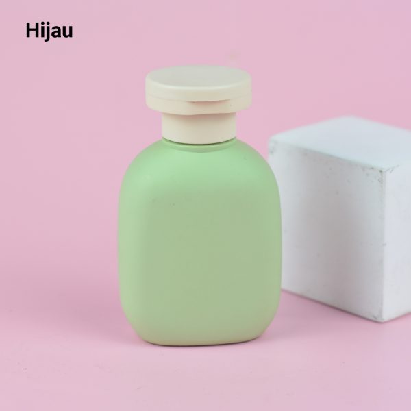 Botol Fliptop Pastel - 100 ml - Image 8