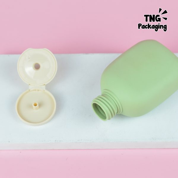 Botol Fliptop Pastel - 100 ml - Image 5