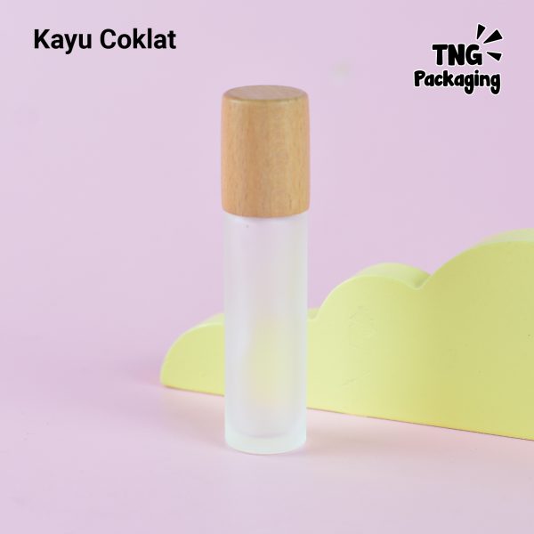 Botol Kaca Roll On Buram - 10 ml - Image 6