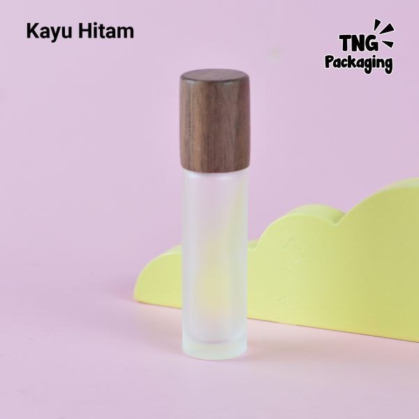 Botol Kaca Roll On Buram - 10 ml - Image 7