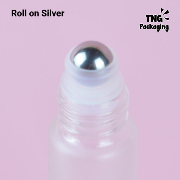 Botol Kaca Roll On Buram - 5 ml - Image 8