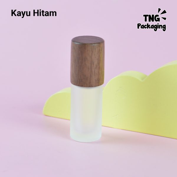 Botol Kaca Roll On Buram - 5 ml - Image 7