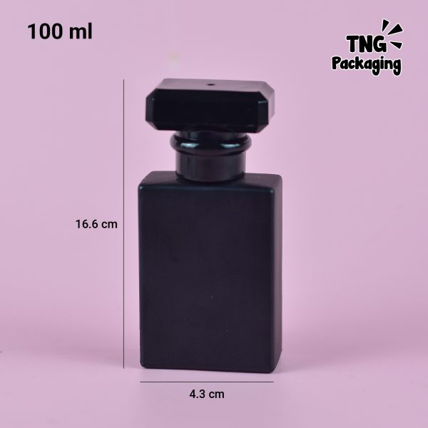 Botol Parfum Chanel - 30 ml - Image 5