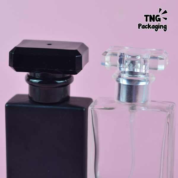 Botol Parfum Chanel - 30 ml - Image 6