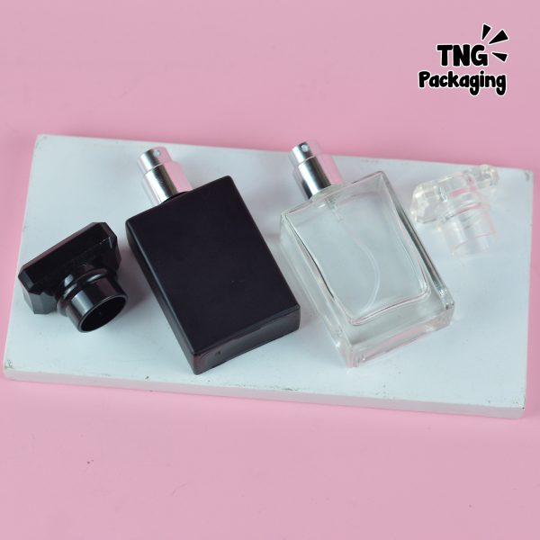 Botol Parfum Chanel - 30 ml - Image 7