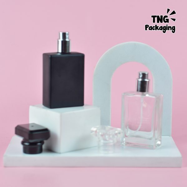Botol Parfum Chanel - 30 ml - Image 8