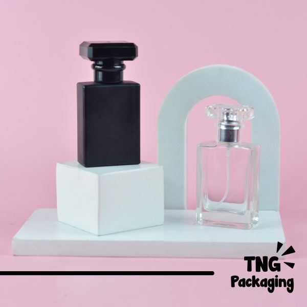 Botol Parfum Chanel - 30 ml - Image 2