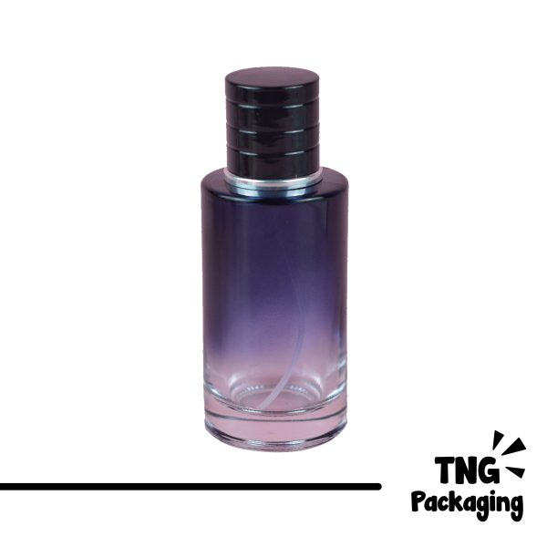 Botol Parfum Gradasi - 30ml 50ml