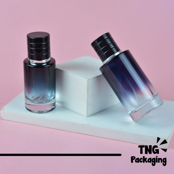 Botol Parfum Gradasi - 30ml 50ml - Image 2