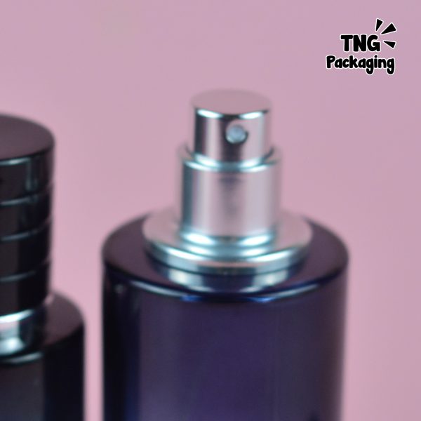 Botol Parfum Gradasi - 30ml 50ml - Image 4