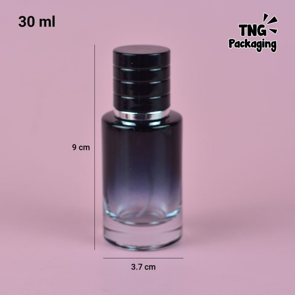 Botol Parfum Gradasi - 30ml 50ml - Image 6