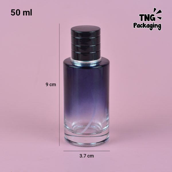 Botol Parfum Gradasi - 30ml 50ml - Image 7