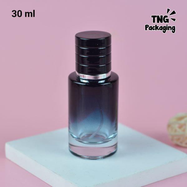 Botol Parfum Gradasi - 30ml 50ml - Image 8