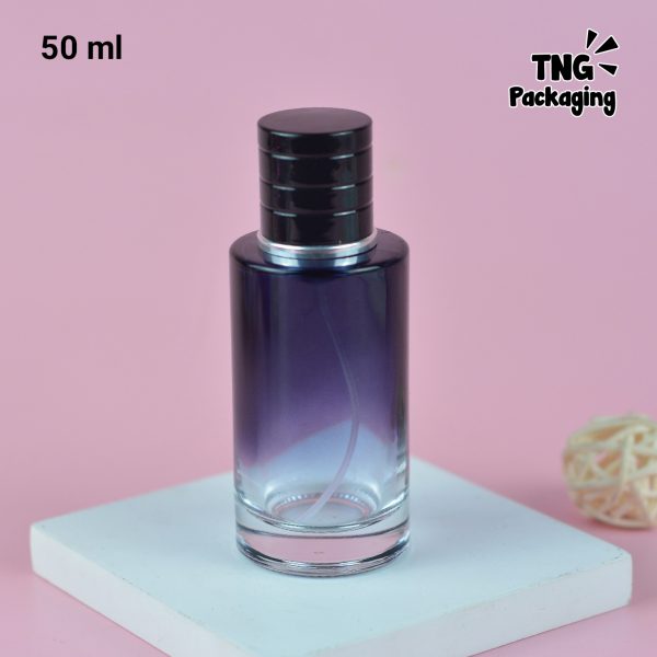Botol Parfum Gradasi - 30ml 50ml - Image 9