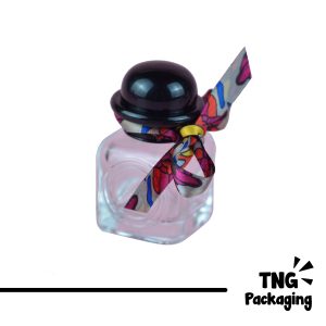 Botol Parfum Dengan Pita - 30 ml