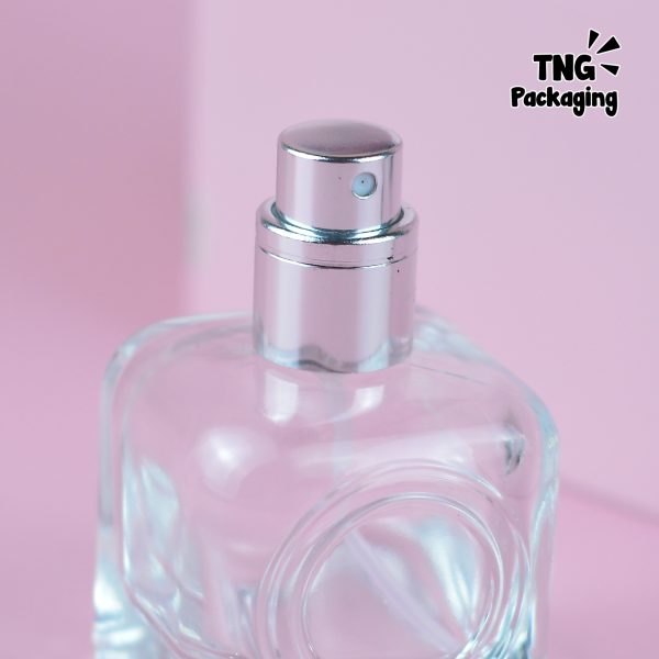 Botol Parfum Dengan Pita - 30 ml - Image 3