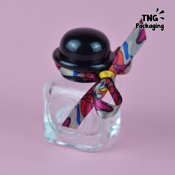 Botol Parfum Dengan Pita - 30 ml - Image 5