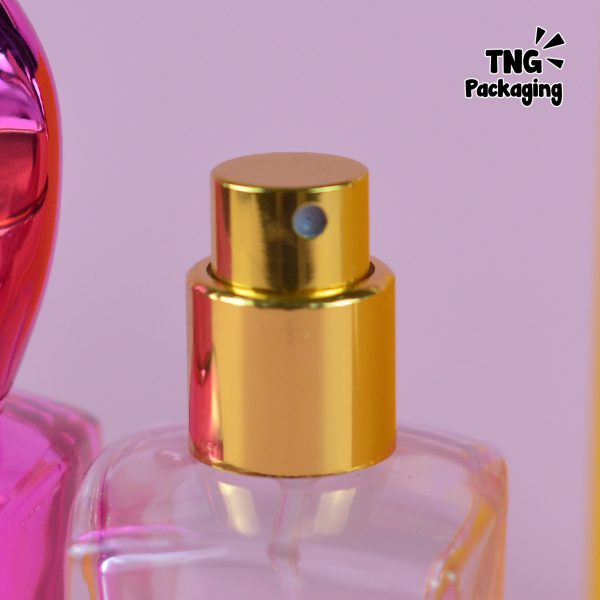 Botol Parfum Tutup Kacang - 30 ml - Image 3