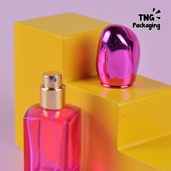 Botol Parfum Tutup Kacang - 30 ml - Image 5