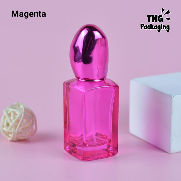 Botol Parfum Tutup Kacang - 30 ml - Image 7