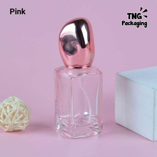 Botol Parfum Tutup Kacang - 30 ml - Image 8