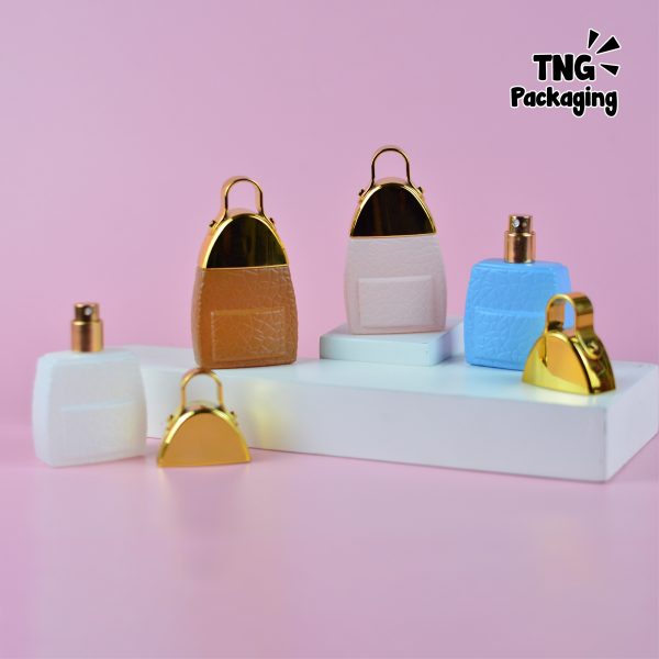 Botol Parfum Tas - 30 ml - Image 8