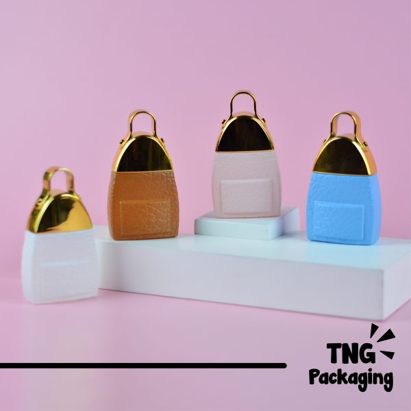 Botol Parfum Tas - 30 ml - Image 2
