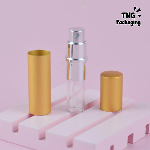 Botol Parfum Travel Mini - 5 ml - Image 5