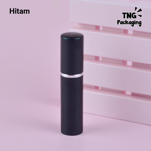 Botol Parfum Travel Mini - 5 ml - Image 8