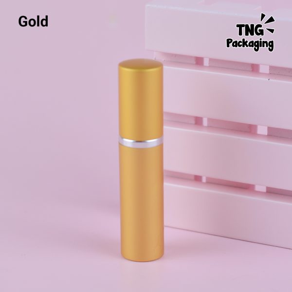 Botol Parfum Travel Mini - 5 ml - Image 9