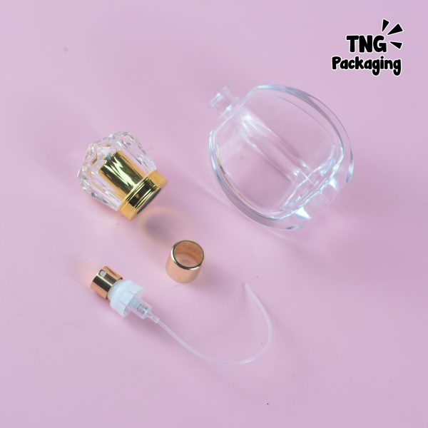 [SEMI PRESS] Botol Parfum Labu - 100 ml - Image 5