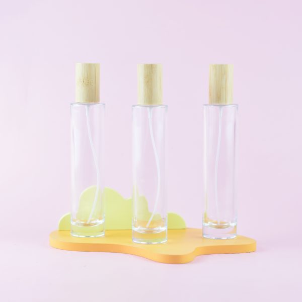 Botol Kaca Spray Silver - 150 ml - Image 6