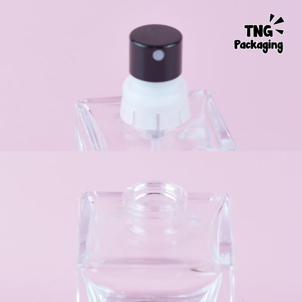 [SEMI PRESS] Botol Parfum Kotak Mini - 18 ml - Image 5
